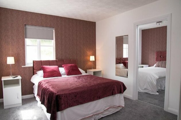TLK Apartments and Hotel - Orpington