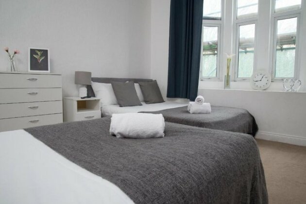 TLK Apartments & Hotel - Beckenham Junction - Photo2