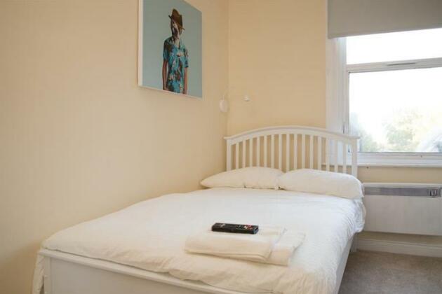 TLK Apartments & Hotel - Peckham