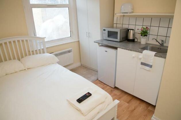 TLK Apartments & Hotel - Peckham - Photo4