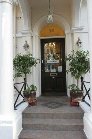 Tony's House Hotel London - Photo2