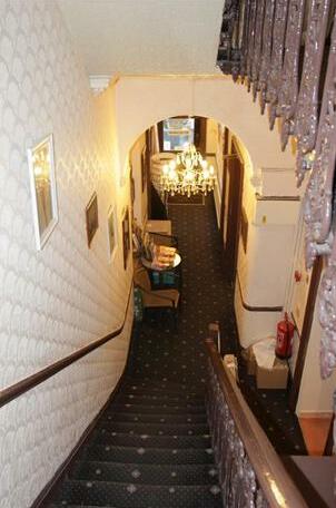 Tony's House Hotel London - Photo3