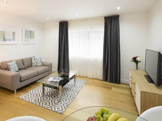 Tower Hill Apartments - Photo2