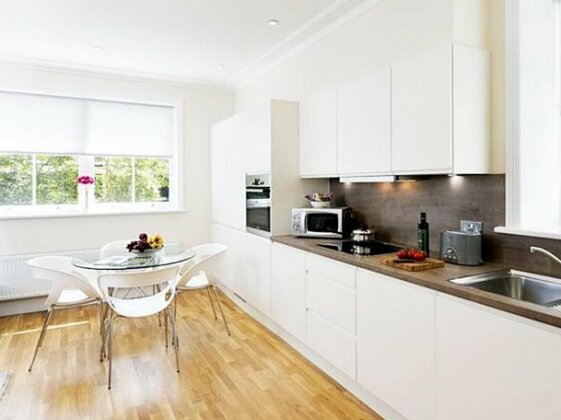 Tower Hill Apartments - Photo3