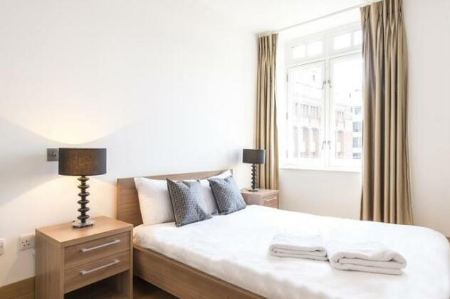 Tower Hill Serviced Apartments - Photo2