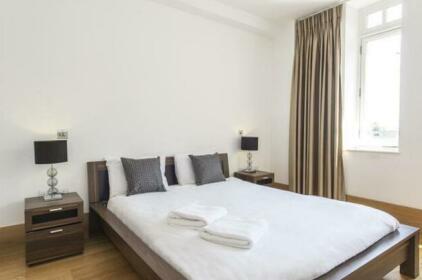 Tower Hill Serviced Apartments