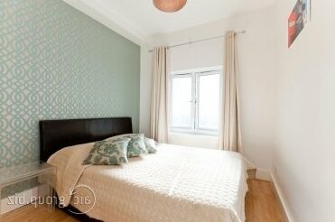 Trafalgar Square Apartments St James London