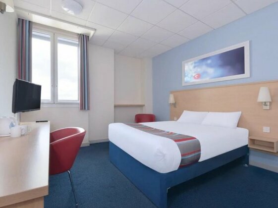 Travelodge Heathrow Heston M4 Eastbound