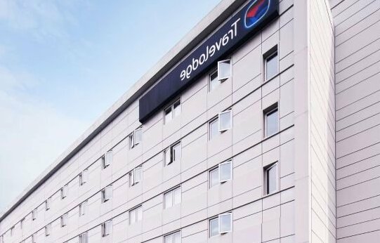 Travelodge Hotel Feltham London