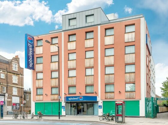 Travelodge London Balham - Photo2