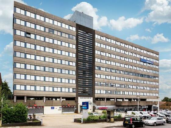 Travelodge London Crystal Palace