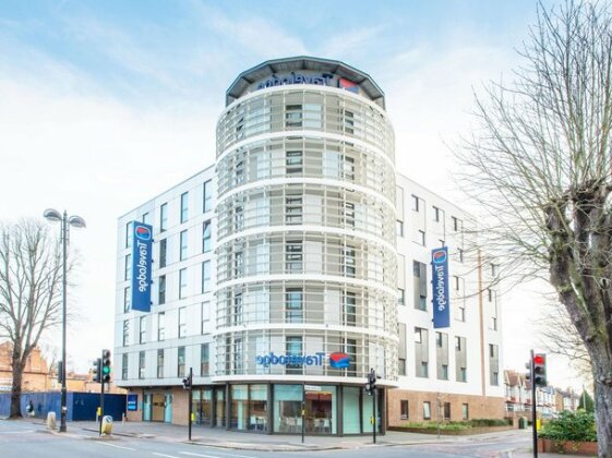 Travelodge London Hounslow