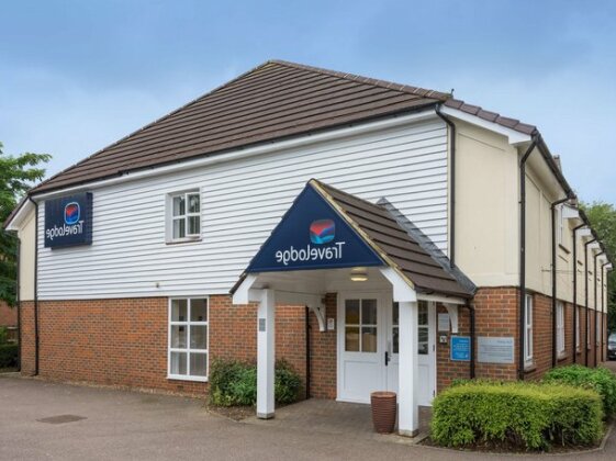 Travelodge London Northolt