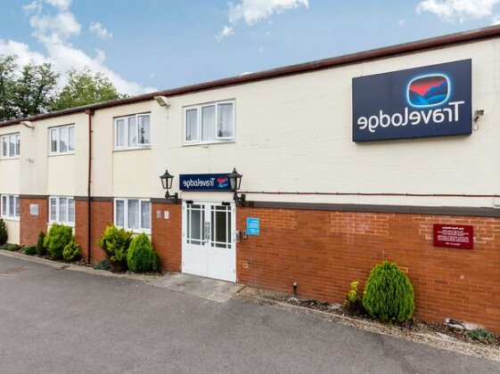 Travelodge London South Croydon