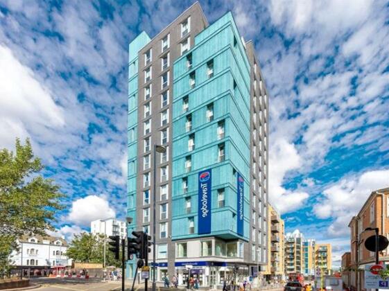 Travelodge London Walthamstow