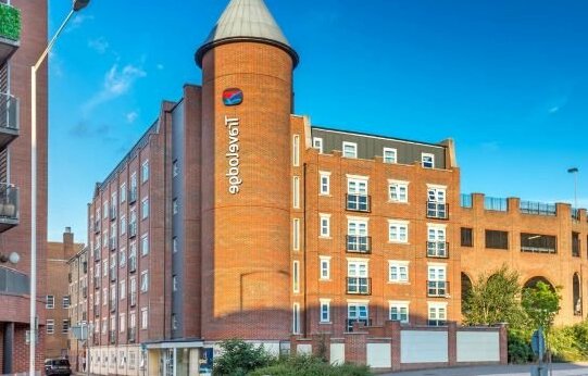 Travelodge Romford Central