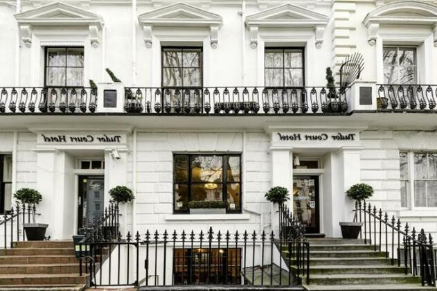 Tudor Court Hotel London