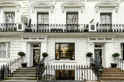 Tudor Court Hotel London