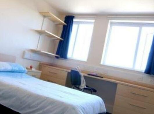 University of Westminster Harrow Hall Hostel London