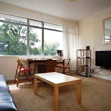 UstayLondon Greenwich Apartment