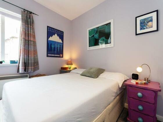 Veeve 1 Bed Flat On Weymouth Street Marylebone
