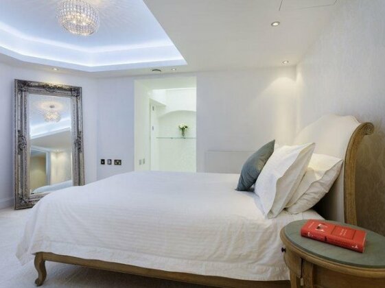 Veeve 2 Bed Flat Monmouth Road Notting Hill - Photo2
