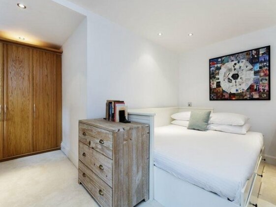 Veeve 2 Bed Flat Monmouth Road Notting Hill - Photo3