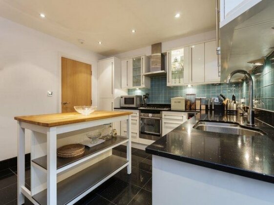 Veeve 2 Bed Flat Monmouth Road Notting Hill - Photo4