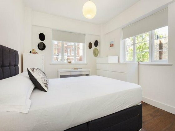 Veeve 2 Bed Flat On West End Lane West Hampstead - Photo3