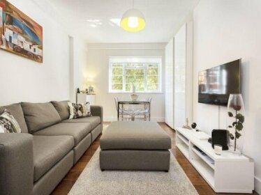 Veeve 2 Bed Flat On West End Lane West Hampstead