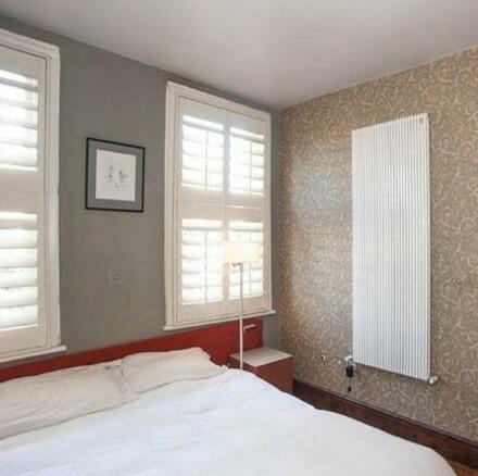 Veeve 2 Bed Flat With Roof Terrace Chelsea Uverdale Road - Photo2