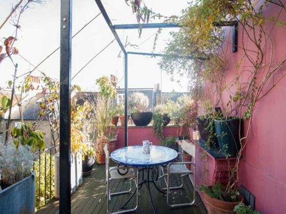 Veeve 2 Bed Flat With Roof Terrace Chelsea Uverdale Road - Photo5