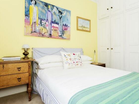Veeve 2 Bed Flat With Terrace Linden Gardens Notting Hill - Photo2