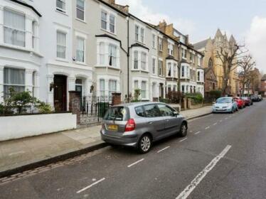 Veeve 2 Bed House Courthope Road Hampstead