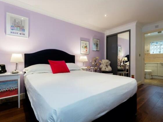 Veeve 2 Bed Mews House Chadwick Mews Chiswick