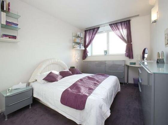 Veeve 2 Bed With Panoramic Views Westminster Bridge Road Westminster - Photo2