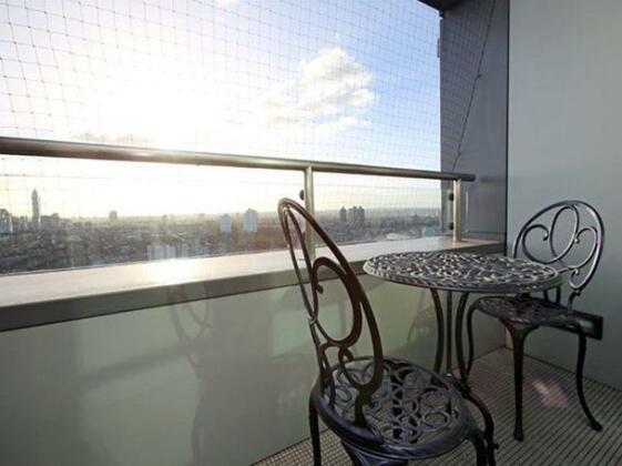 Veeve 2 Bed With Panoramic Views Westminster Bridge Road Westminster - Photo3
