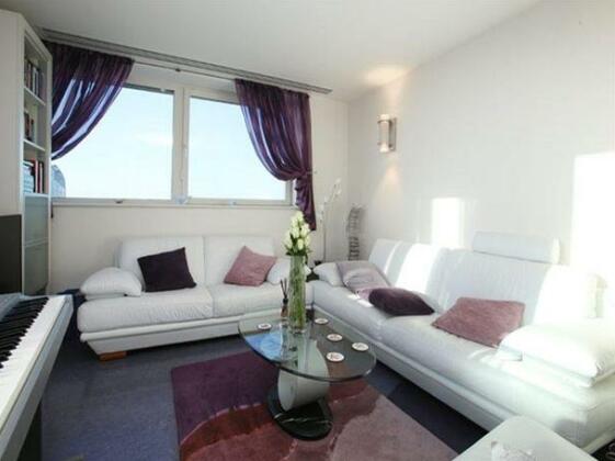 Veeve 2 Bed With Panoramic Views Westminster Bridge Road Westminster - Photo4