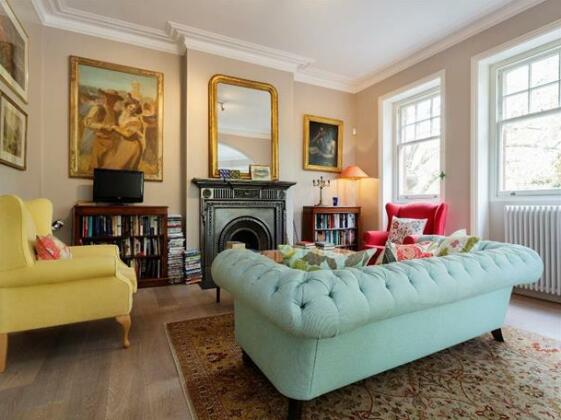 Veeve 3 Bed Flat Queens Mansions Kensington - Photo5