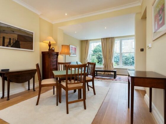 Veeve 3 Bed House On Avalon Road Fulham - Photo3