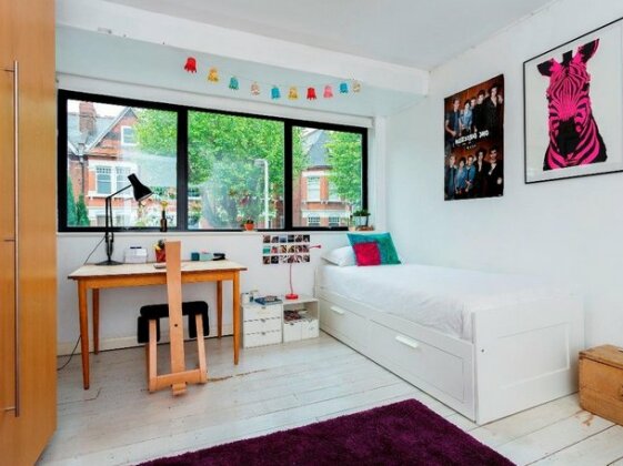 Veeve 3 Bed House On Mount View Road In Haringey - Photo5