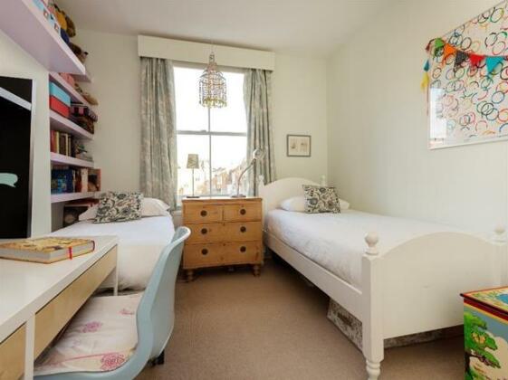 Veeve 3 Bed House On St Marks Road Notting Hill - Photo3