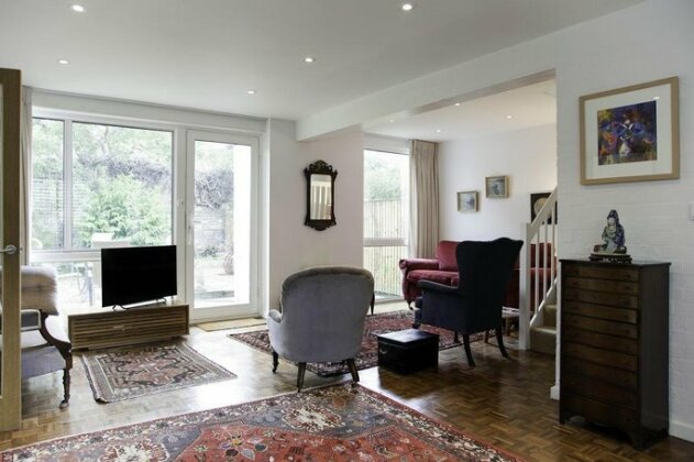 Veeve - 3 Bed House - Putney - Photo4