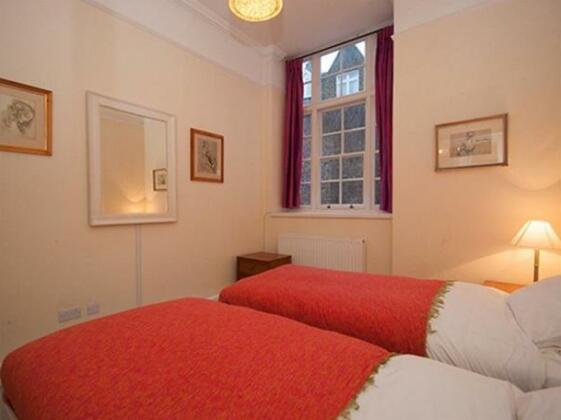 Veeve 3 Bed House With Parking Communal Gym Pool Vauxhall - Photo4