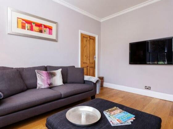 Veeve 4 Bed House On Havelock Road Wimbledon - Photo4