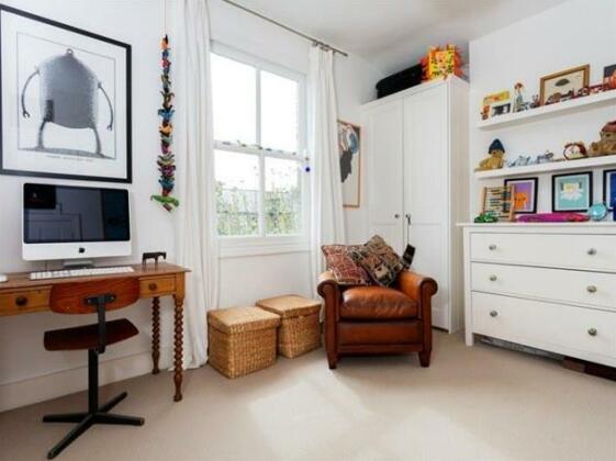 Veeve 4 Bed House On Leighton Road Ealing - Photo5