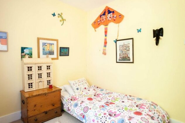 Veeve 4 Bed Townhouse Oakford Road Tufnell Park - Photo3