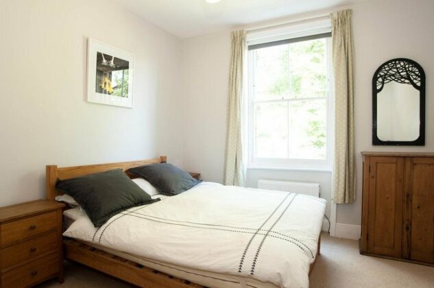 Veeve 4 Bed Townhouse Oakford Road Tufnell Park - Photo4