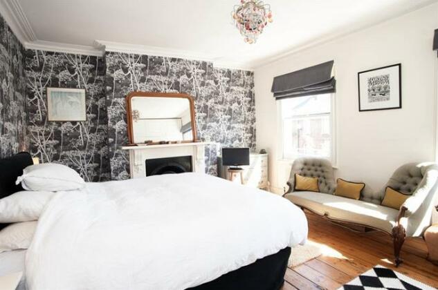 Veeve 4 Bed Townhouse Oakford Road Tufnell Park - Photo5