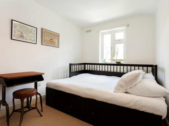 Veeve 4 Bedroom Between Queen S Park And Notting Hill - Photo2